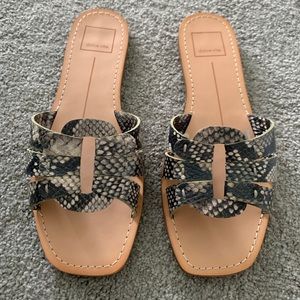 Dolce Vita sandals